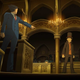 Illustration for article titled Heres What You Get For Beating emProfessor Layton vs. Ace Attorney/em